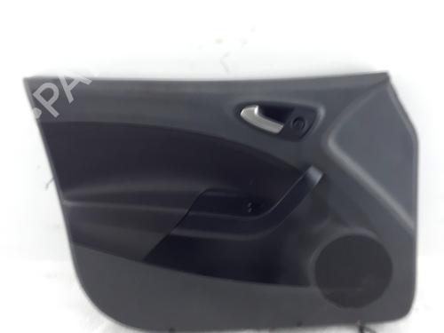 Used Front left panel SEAT IBIZA IV (6J5, 6P1) 1.2 TDI (75 hp) 32159793