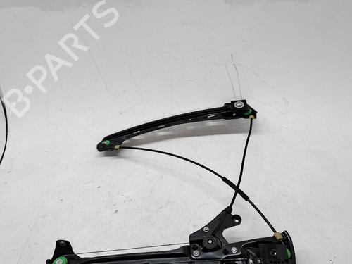Front right window mechanism SMART FORTWO Coupe (453) electric drive / EQ (453.391) | BP24466812C23