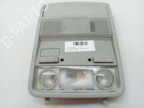 Used Interior roof light VW GOLF V (1K1) 2.0 TDI (140 hp) 23357376