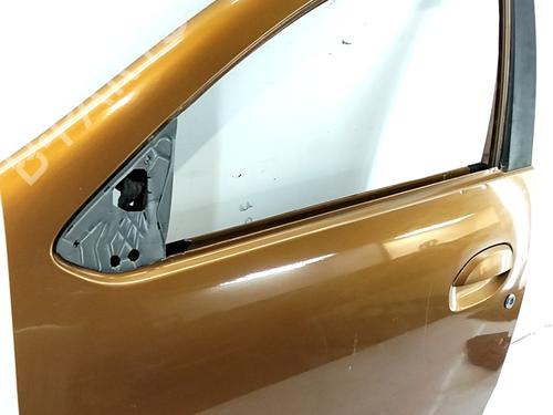 Dør venstre fortil DACIA DUSTER (HM_) 1.5 dCi 110 (HMAB) | BP39741018C2 - Image 3