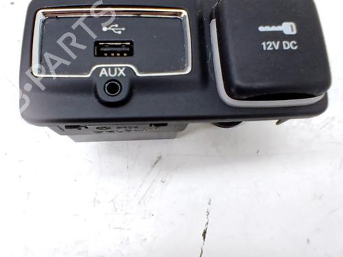 Used Other Other JEEP RENEGADE SUV (BU, B1, BV) 1.6 CRD (120 hp) 39741154 39741154