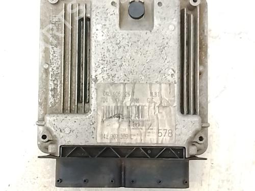Engine control unit (ECU) AUDI A4 B9 Avant (8W5, 8WD) 2.0 TDI | BP36666477M57 - Image 5