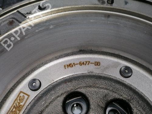 Other FORD MONDEO IV (BA7) 1.6 TDCi | BP26192081O1 
