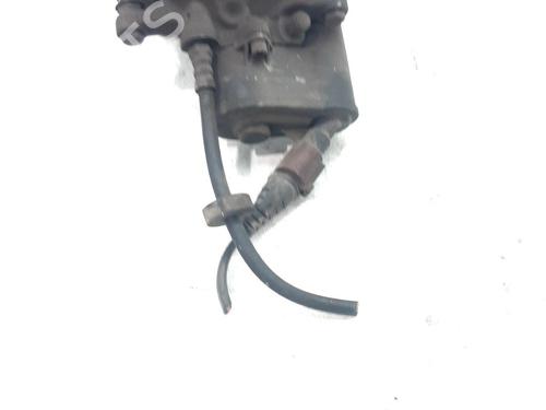 Used Left rear brake caliper Left rear brake caliper AUDI A6 C6 Avant (4F5) 3.2 FSI quattro (255 hp) 36072803 36072803