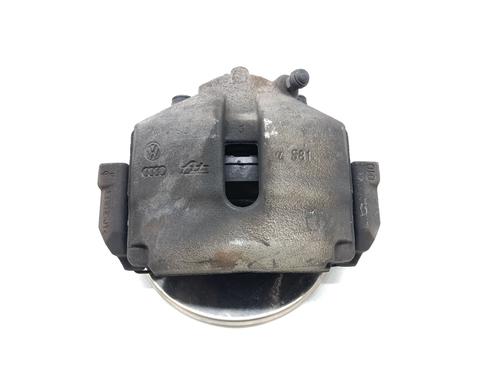 Used Left front brake caliper SEAT TOLEDO IV (KG3) 1.6 TDI (105 hp) 26574583