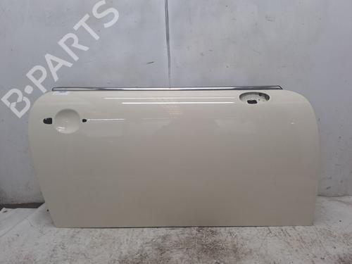 Right front door MINI MINI (R56) One | BP23365430C3 