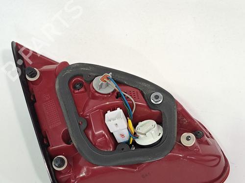 Right tailgate light KIA CEE'D (JD) 1.4 CRDi 90 | BP23369362C80 