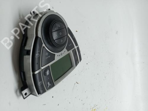 Climate control CITROËN C8 (EA_, EB_) 2.0 HDi | BP23365830I5 