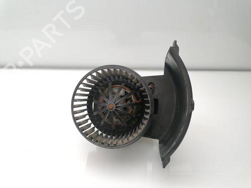 Ventilator motor VW TRANSPORTER T5 Van (7HA, 7HH, 7EA, 7EH) 2.0 TDI (140 hp) 23419767