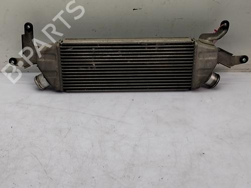 Used Intercooler Intercooler MITSUBISHI OUTLANDER II (CW_W) 2.0 DI-D (CW8W) (140 hp) 34209956 34209956