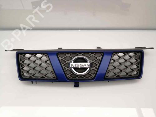 Used Grille NISSAN X-TRAIL I (T30) 2.2 Di 4x4 (114 hp) 23448935