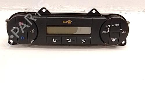 Used Climate control Climate control FORD FUSION (JU_) 1.6 (100 hp) 34537404 34537404