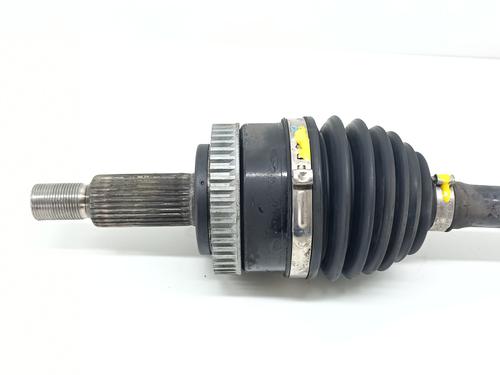 Left front driveshaft HYUNDAI ix35 (LM, EL, ELH) 1.7 CRDi | BP25998499M38 