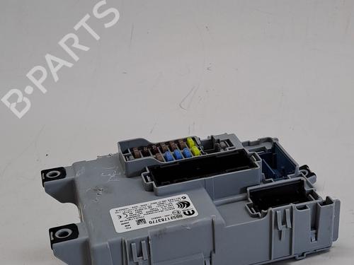 Fuse box FIAT 500 (312_) 1.0 Mild Hybrid (312AYD1B) | BP24108106E1 