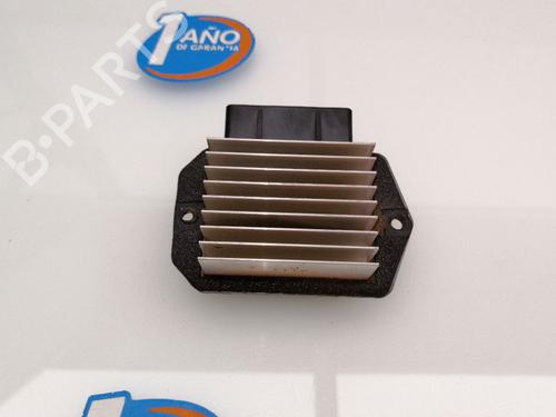Heater resistor MITSUBISHI PAJERO IV (V8_W, V9_W) 3.2 DI-D 4WD (V98W, V88W) | BP23419073M108 