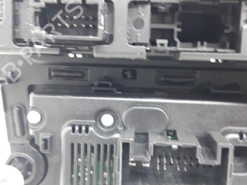 Climate control SEAT ATECA (KH7, KHP) 1.0 TSI | BP33761821I5 - Image 3