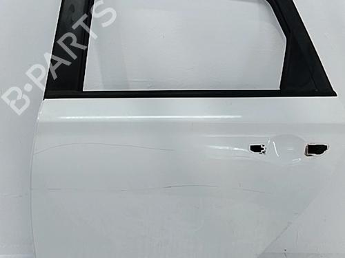 Used Left rear door Left rear door HYUNDAI i30 (PDE, PD, PDEN) 1.0 T-GDI (120 hp) 36157976 36157976