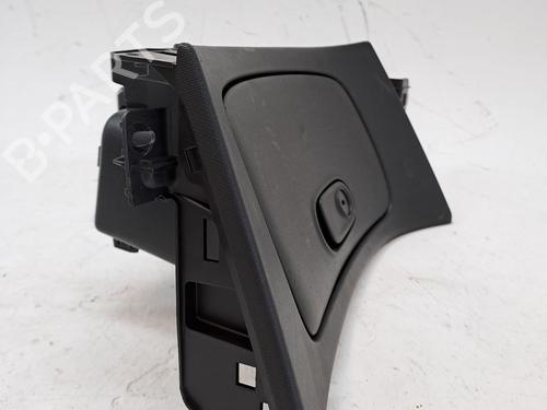 Glove box SMART FORTWO Coupe (453) electric drive / EQ (453.391) | BP25248663C95 