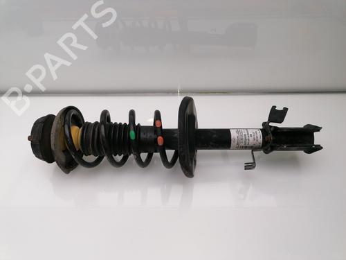 Used Right front shock absorber DACIA DOKKER Express Box Body/MPV 1.5 dCi 75 / Blue dCi 75 (FEJW, FEAH) (75 hp) 24107670