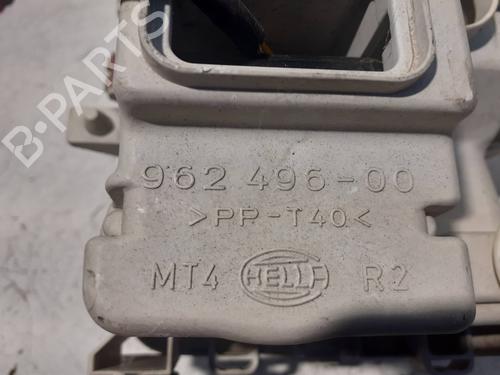 Right headlight VW POLO (6N2) 1.6 16V GTI | BP26048660C29 