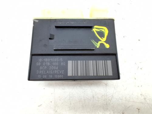 Used Electronic module Electronic module 37288969 37288969