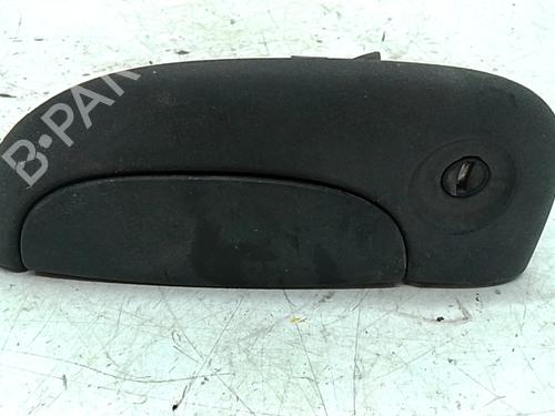 Used Front left exterior door handle Front left exterior door handle RENAULT KANGOO Express (FC0/1_) D 65 1.9 (FC0E, FC02, FC0J, FC0N) (64 hp) 36008108 36008108
