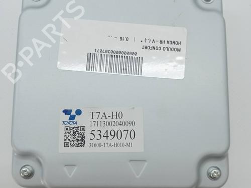 Elektronisk modul HONDA HR-V (RU) 1.5 (RU1) (130 hp) 23340920