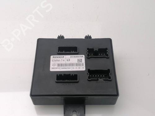 Used Electronic module NISSAN NV300 Van (X82) 2.0 dCi 120 (120 hp) 26706868