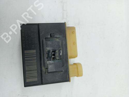 Elektronische module CITROËN C3 II (SC_) 1.6 HDi (92 hp) 23289317