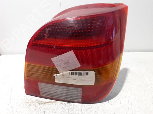 Used Right taillight FORD FIESTA III (GFJ) 1.1 (50 hp) 25458009