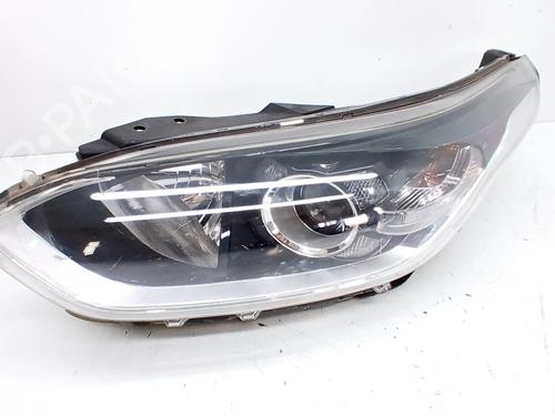 Left headlight KIA CEED Sportswagon (CD) 1.0 T-GDI | BP35721800C28 - Image 5