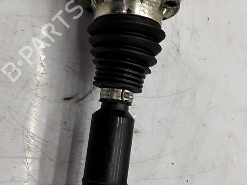 Right front driveshaft SEAT ALTEA (5P1) 1.9 TDI | BP31328676M39 - Image 3