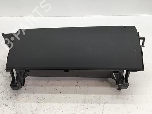Used Glove box Glove box TOYOTA PRIUS (_W3_) 1.8 Hybrid (ZVW30) (136 hp) 40550344 40550344
