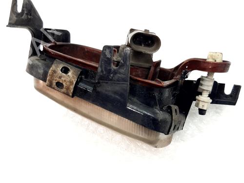 Left front fog light MERCEDES-BENZ SLK (R171) 350 (171.456) | BP32256808C30