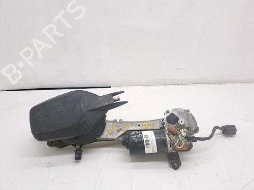Used Front wiper motor MERCEDES-BENZ C-CLASS (W202) C 250 Turbo-D (202.128) (150 hp) 23943021