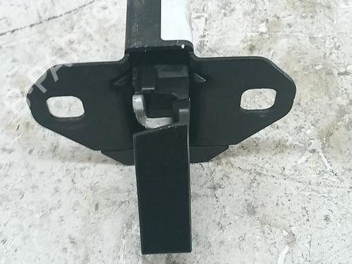 Used Tailgate lock Tailgate lock RENAULT KANGOO III Box Body/MPV 1.5 Blue dCi 95 (FJAB) (95 hp) 36523774 36523774