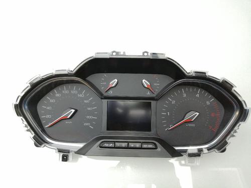 Instrument cluster PEUGEOT RIFTER 1.5 BlueHDi 130 | BP23458089C47 