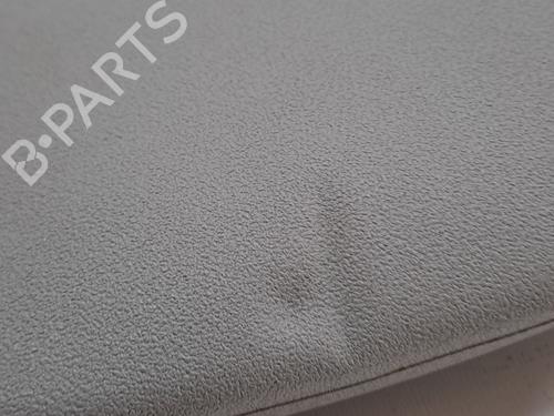 Right sun visor CITROËN C-CROSSER (VU_, VV_) 2.2 HDi | BP27336189I2 