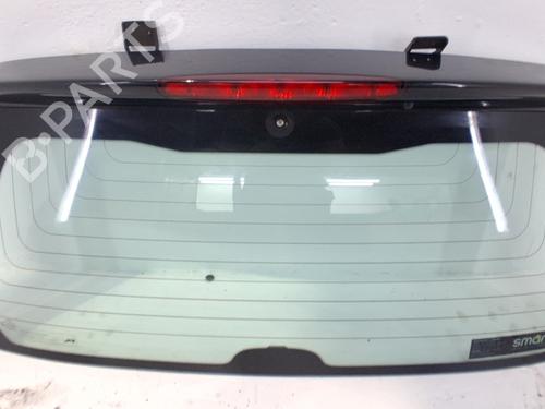Used Tailgate Tailgate 39401612 39401612