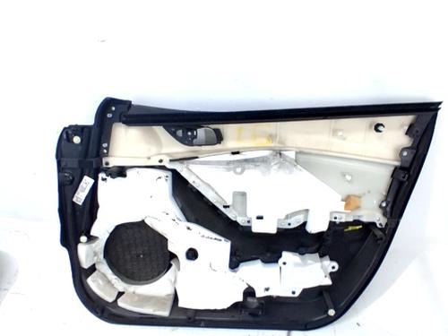 Venstre frontpanel MAZDA 6 Saloon (GJ, GL) 2.2 D (GJ2FP) | BP30772353C58