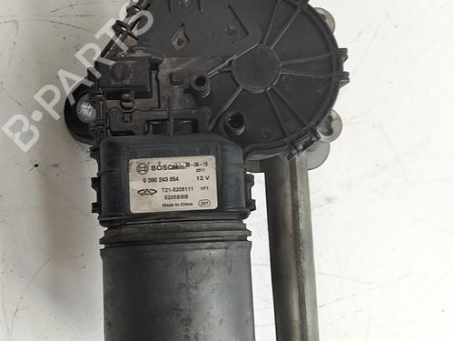 Front wiper motor DR DR 6.0 SUV 1.5 | BP38748227M29 - Image 2
