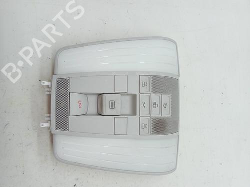 Interior roof light MERCEDES-BENZ E-CLASS (W212) E 220 CDI / BlueTEC (212.001, 212.002) | BP23348722I8 