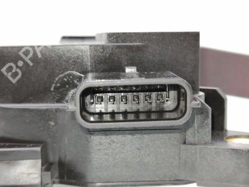 Pedal NISSAN NOTE (E11, NE11) 1.4 LPG | BP30451963I4 