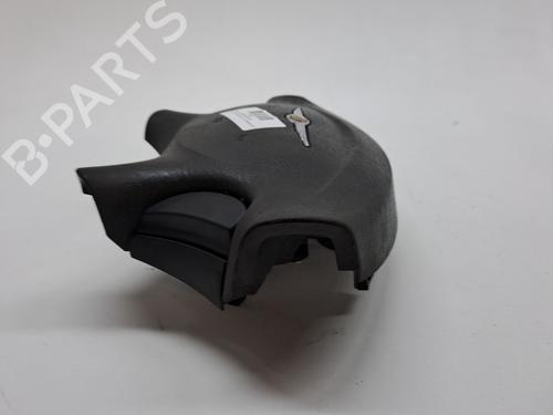 Førerens kollisjonspute CHRYSLER VOYAGER IV (RG, RS) 2.5 CRD | BP23975207C9 