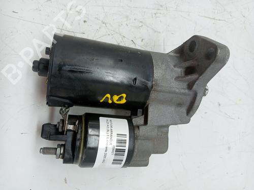 Used Starter AUDI A3 (8L1) 1.6 (101 hp) 25998572