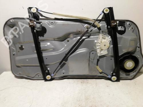 Right front window motor VW GOLF IV (1J1) 1.6 | BP25458853E20