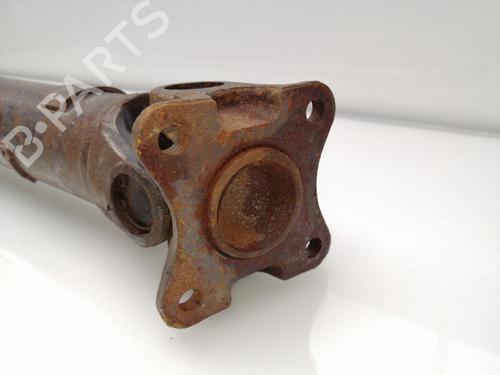 Driveshaft MITSUBISHI PAJERO PININ I (H6_W, H7_W) 2.0 GDI (H67W, H77W) | BP23874125M37