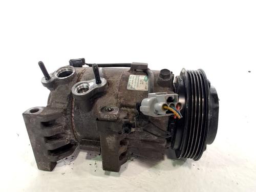 AC compressor HYUNDAI ix35 (LM, EL, ELH) 1.7 CRDi | BP33772028M34 - Image 3