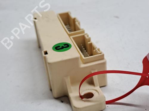 Electronic module KIA CEE'D (JD) 1.0 T-GDI | BP25737585M83 
