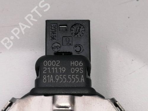Elektronisk sensor SEAT LEON ST (5F8) 2.0 TDI (150 hp) 23380410